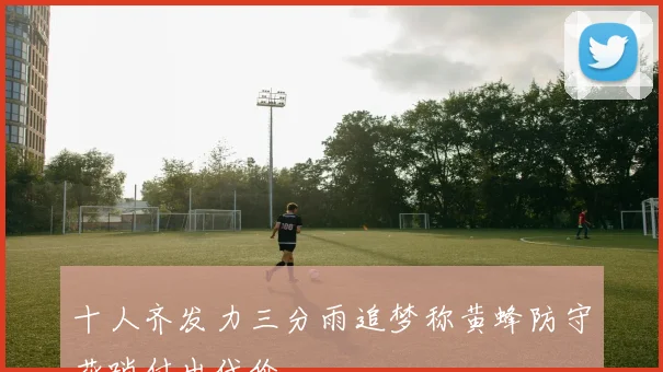 十人齐发力三分雨追梦称黄蜂防守花哨付出代价