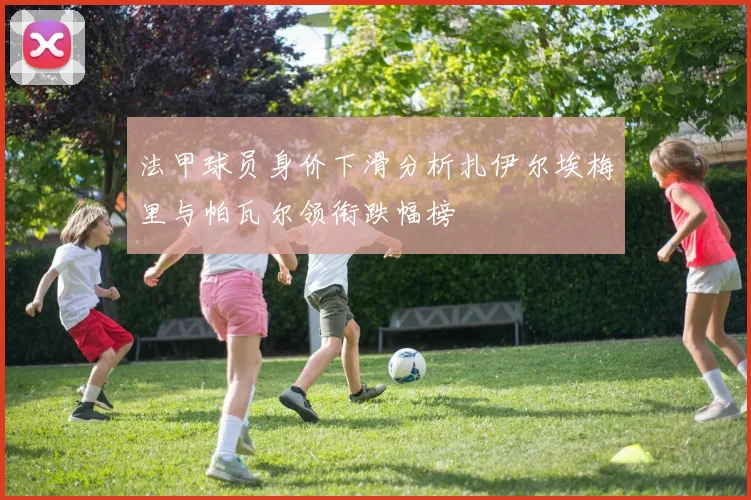 法甲球员身价下滑分析扎伊尔埃梅里与帕瓦尔领衔跌幅榜