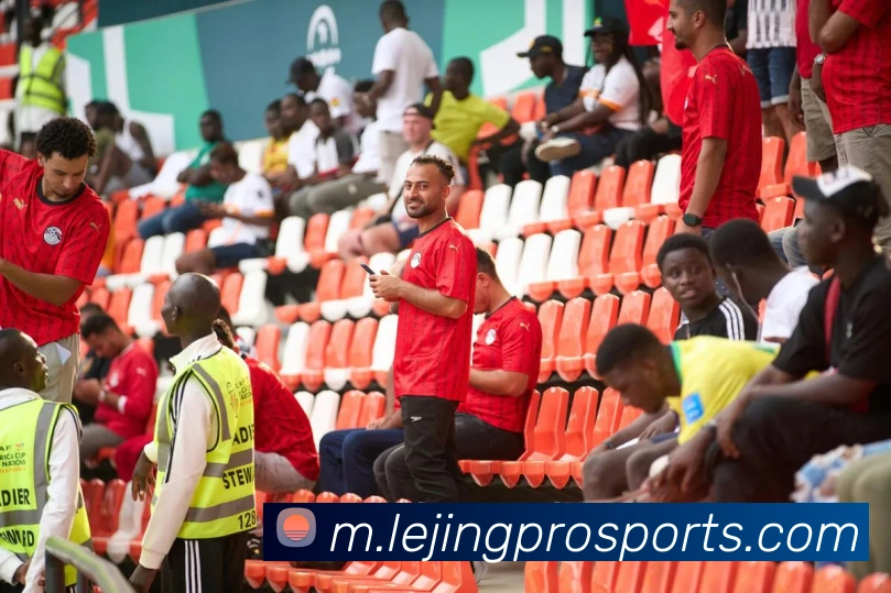 乐竟体育品牌故事